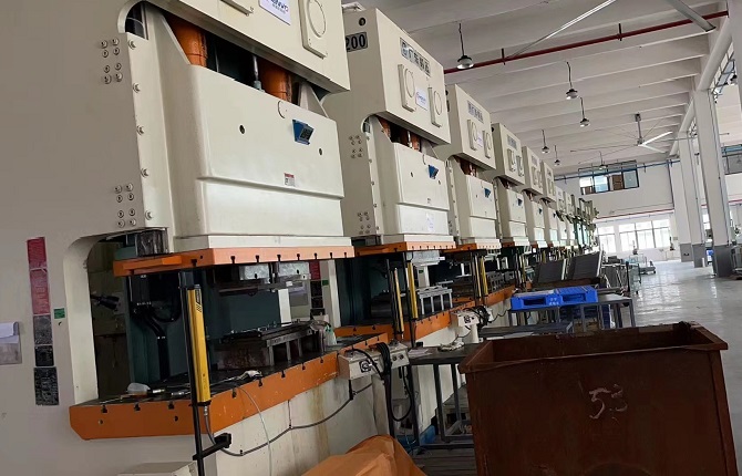 Production Strength 4